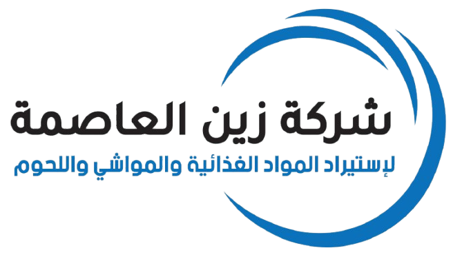 شعار شركة زين العاصمة